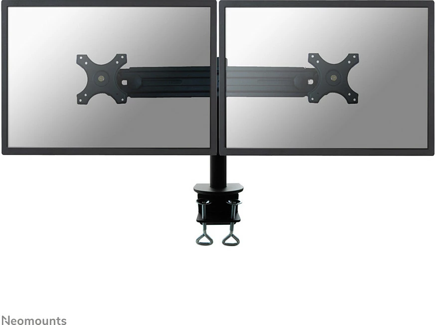 Krah monitori Neomounts, Newstar, FPMA-D700D, 19"-30", i zi