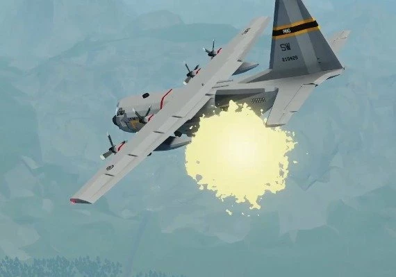 Stormworks: Search and Destroy DLC EN Global
