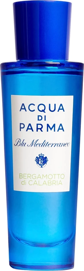 Eau de Toilette unisex Acqua di Parma Blu Mediterraneo Bergamotto Di Calabria 30ml