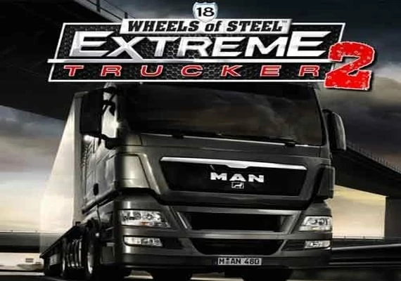 18 Wheels of Steel: Extreme Trucker 2 EN Global