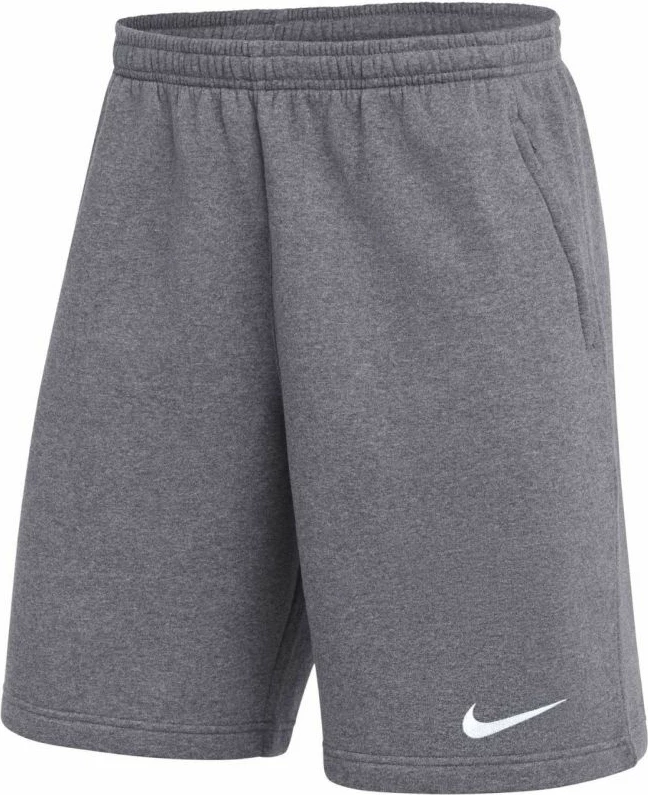 Shorce për meshkuj Nike Park 26 Fleece IB1238 071, gri e çelët
