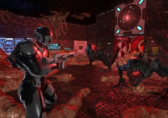 Empyrion: Galactic Survival - Dark Faction DLC EN Global