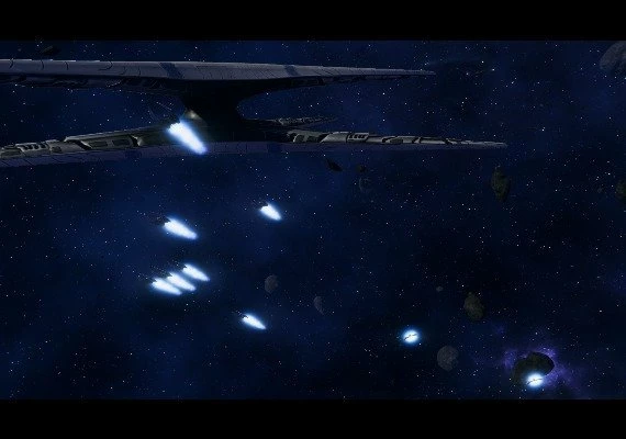 Battlestar Galactica Deadlock - Modern Ships Pack DLC EN/DE/FR/RU/ES Global