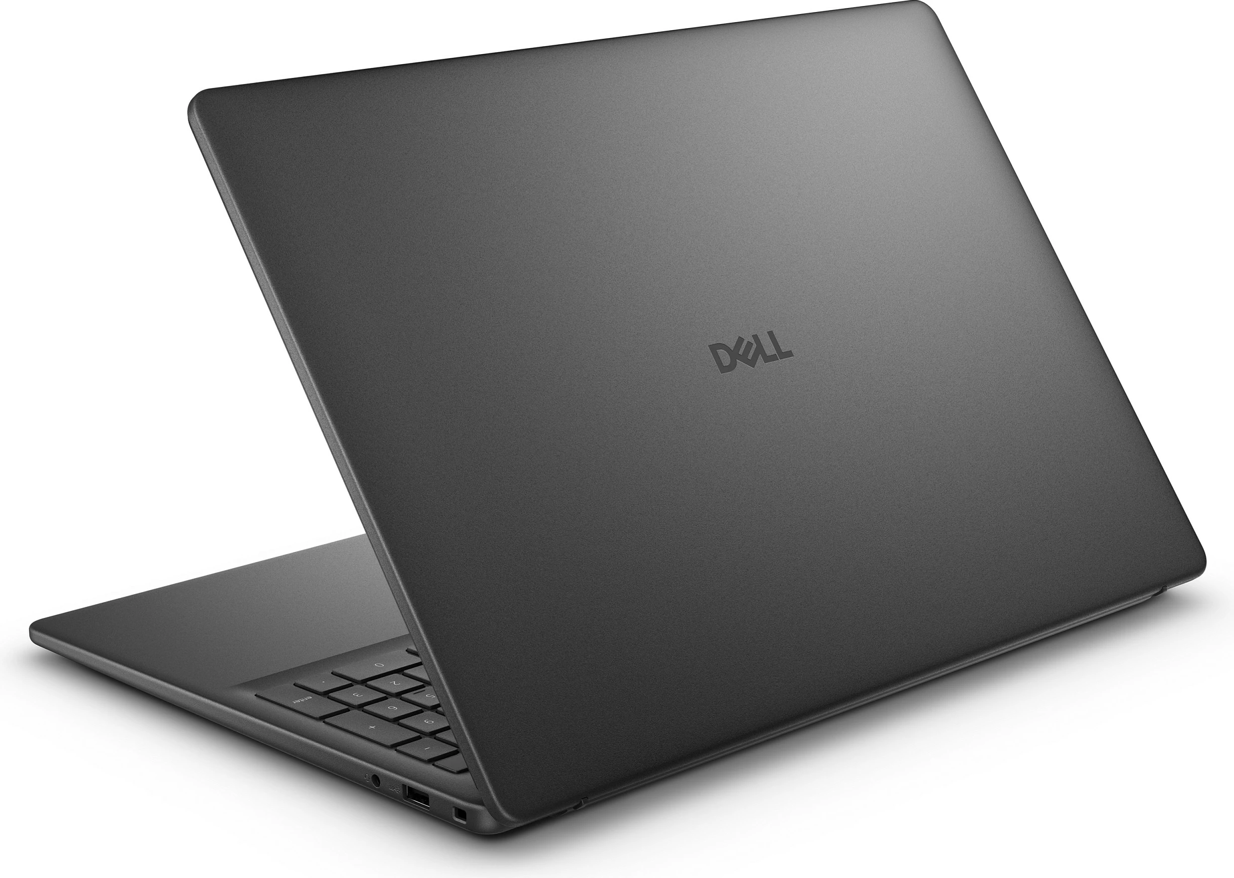 Laptop Dell 16 DC16250, 16", Intel Core 5 120U, 16GB RAM, 512GB SSD, Windows 11 Home