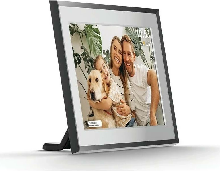 Tablet NAVITEL FR101 PRO, 10 inç, 32GB, Android, e zezë