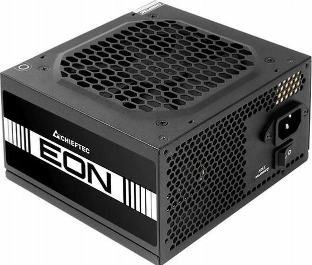Power supply Chieftec EON ZPU-400S 400W 80 Plus, e zezë
