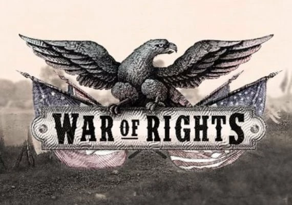 War of Rights EN Global