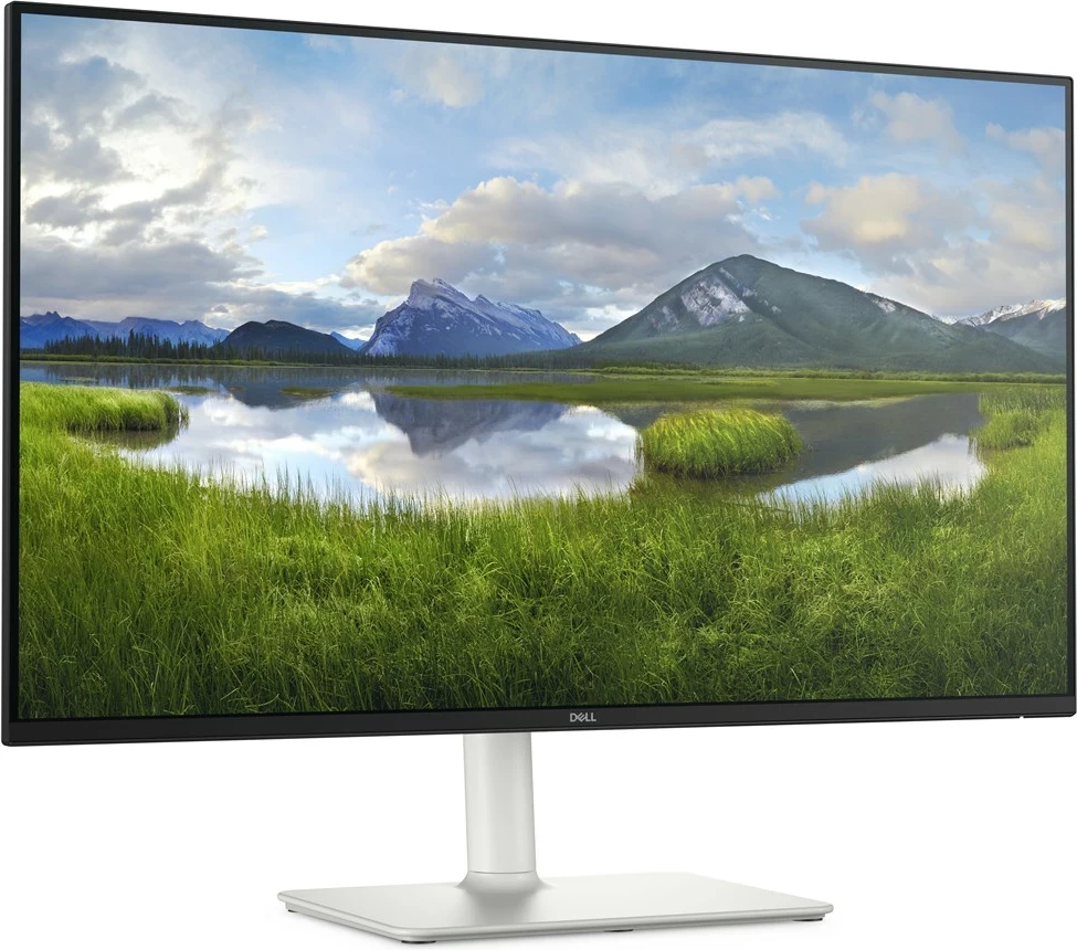 Monitor Dell S Series S2725HS, 27 inch, Full HD, i zi, argjend