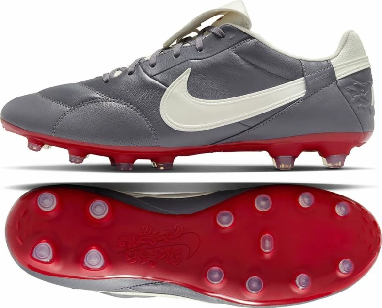 Atlete futbolli Nike për meshkuj