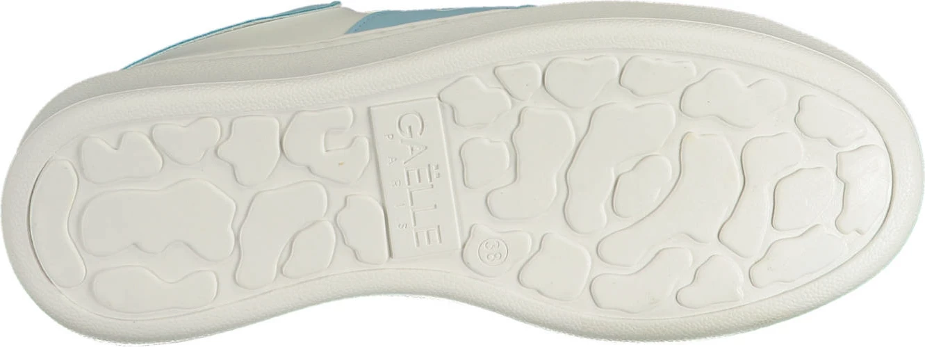 Atlete për femra GAELLE PARIS, të bardha