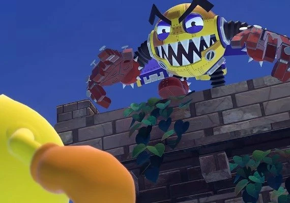 Pac-Man World: Re-Pac EN Global