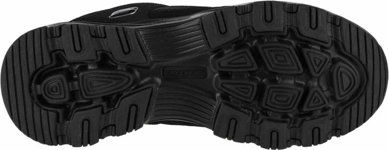 Atlete Skechers I-Conik 88888250-BBK, të zeza [Madhësia: 38.5]