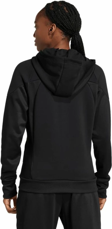 Duks për femra adidas, i zi [Madhësia: XS]