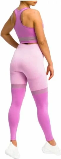 Hellonke për femra GymHero, ngjyrë lejla