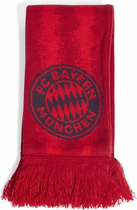 Shall Adidas Bayern Munich, i kuq