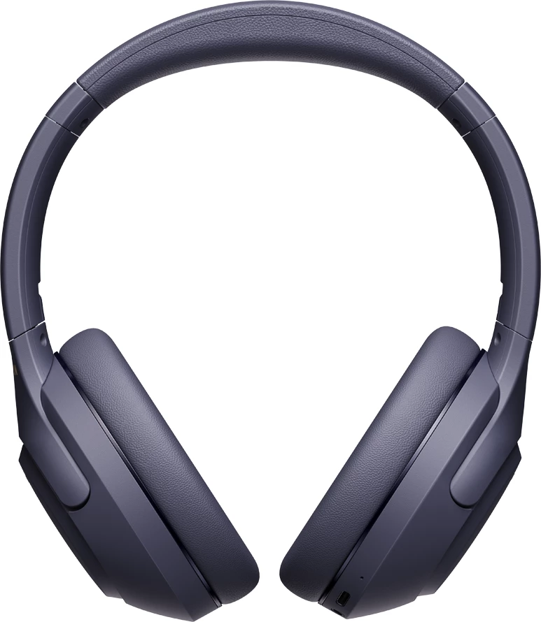 Kufje CANYON OnRiff 6 ANC Bluetooth 5.3, over-ear, 25h, blu