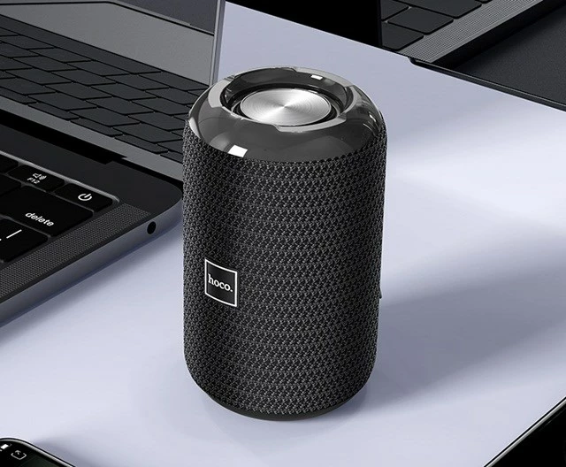 Altoparlant portativ HOCO HC1, Bluetooth, 5 W, i zi