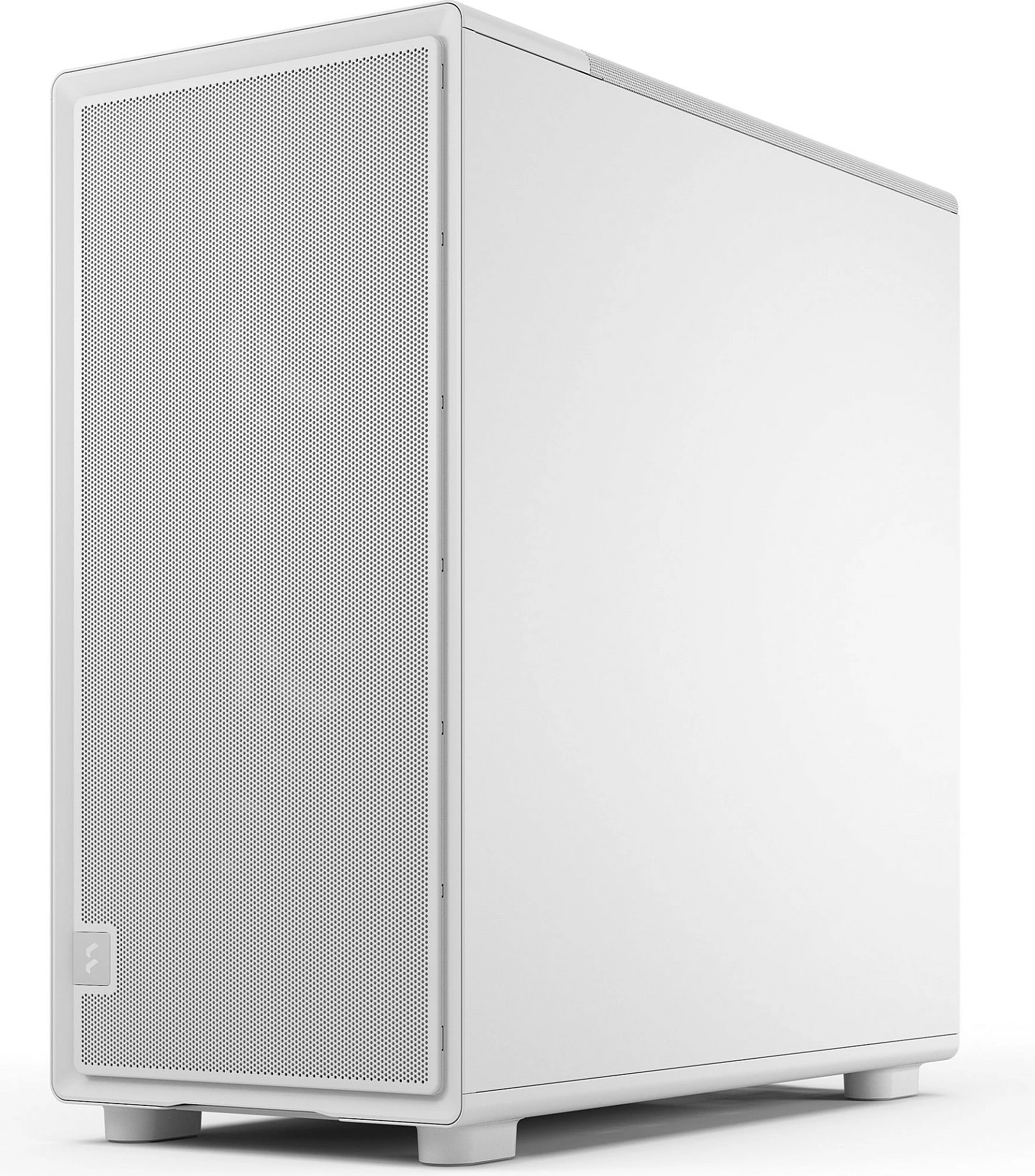 Kasë Fractal Design Epoch XL, Tower ATX/micro ATX/ITX/EATX, e bardhë