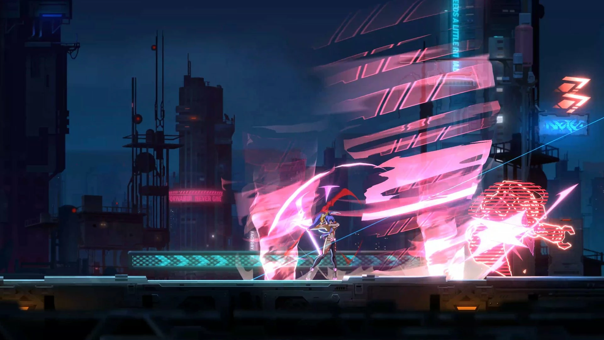 Lojë PS5 PM Studios BlazBlue Entropy Effect X Deluxe Edition, PEGI 12