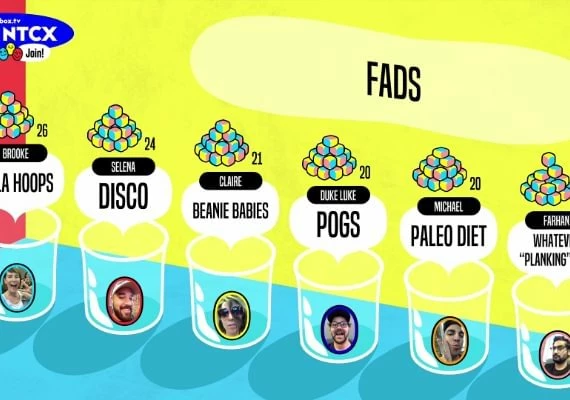 The Jackbox Party Pack 6 EN Global