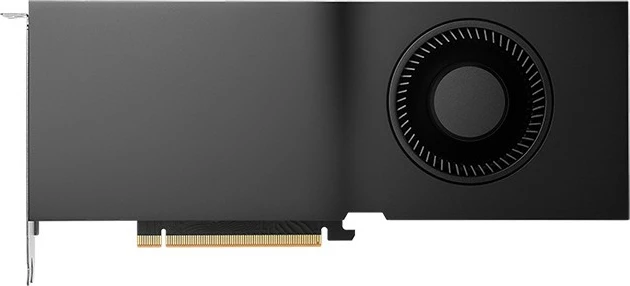 Kartelë grafike PNY RTX 4500 Ada, RTX A4500, 24GB, GDDR6, PCI Express x16 4.0, e zezë