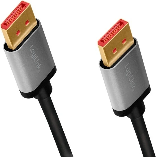 LogiLink DisplayPort 1.0 m