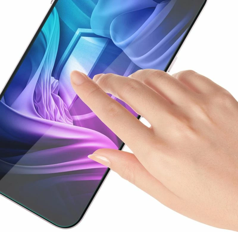Folie mbrojtëse matte 3mk SilkyMatt Pro për Nothing Phone (4a)
