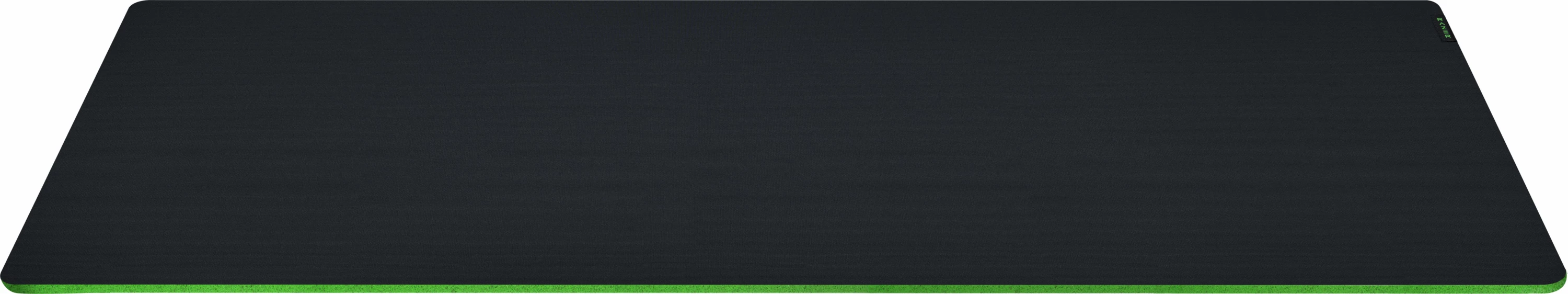Mauspad gaming Razer Gigantus V2 RZ02-03330400-R3M1, XXL 94x41 cm, rreth 4 mm, pëlhurë, zi