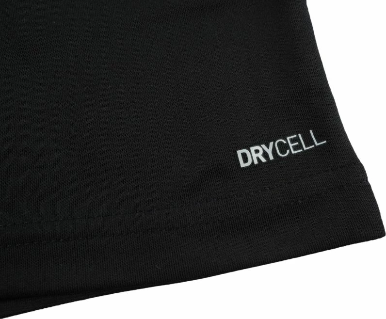 Maicë për fëmijë Puma, e zezë