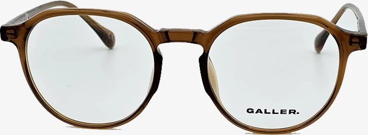 Korniza optike unisex Galler 16009 C2 50