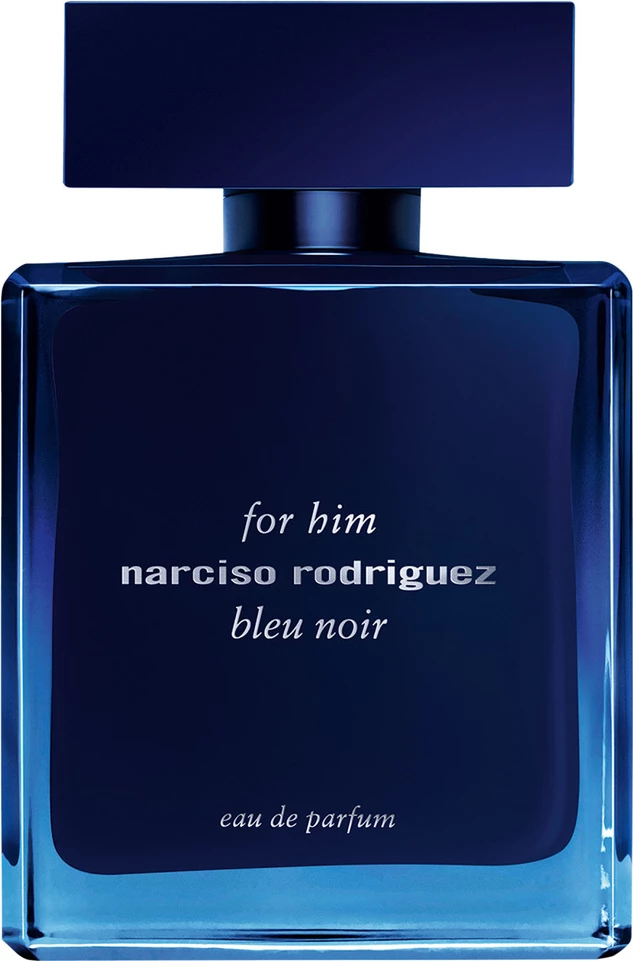 Eau de Parfum për meshkuj Narciso Rodriguez For Him Bleu Noir 100ml