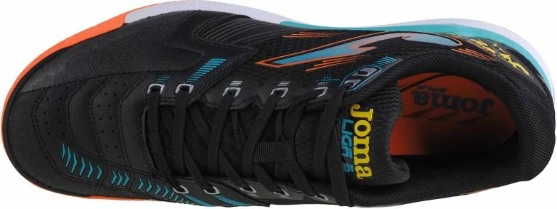 Atlete futbolli për meshkuj Joma Liga-5, të zeza