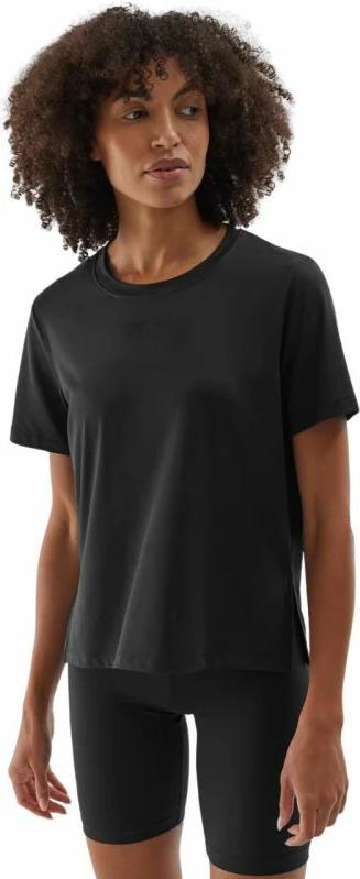 Maicë për femra 4f, e zezë