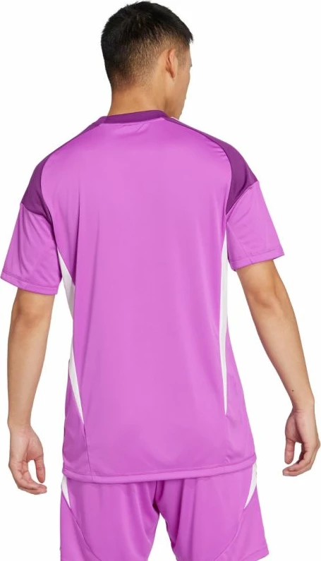 Fanellë portieri adidas për meshkuj, vjollcë [Madhësia: XXL]