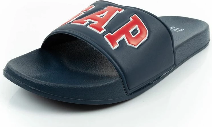 Papuqe meshkuj Gap Murphy slip-on, të kaltërta [Madhësia: 46]