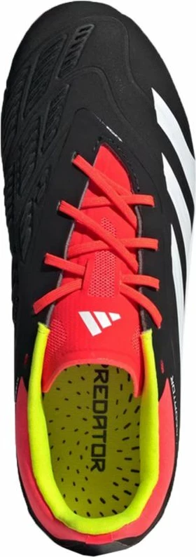 Atlete futbolli adidas për fëmijë, të zeza dhe shumëngjyrëshe [Madhësia: 28]