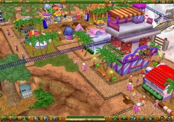 Zoo Empire EN Global