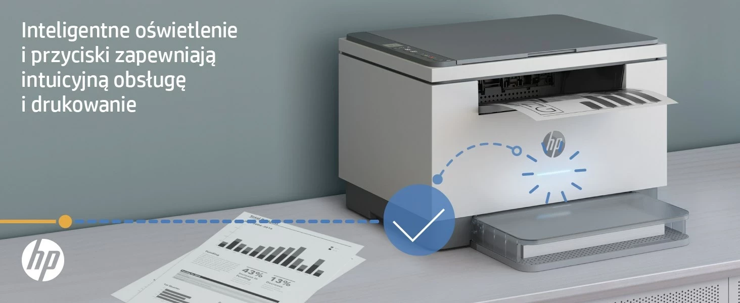 Printer HP LaserJet MFP M234dw, Laser, Gri