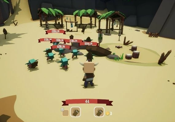 Swords 'n Magic and Stuff EN Global