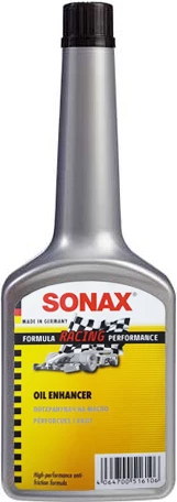 SONAX Përforcues I Vajit 250ml