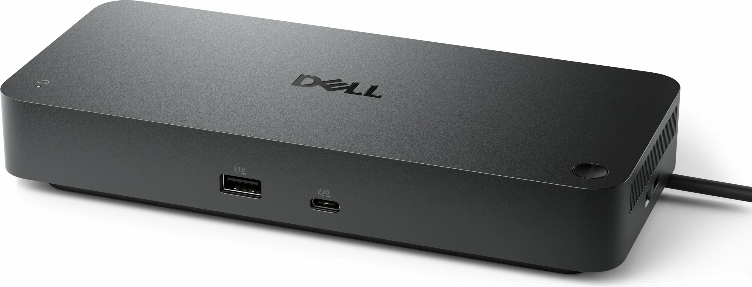 Stacion docking USB-C Dell Pro Smart Dock SD25 (210-BRFM), 130W PD, 6K, i zi