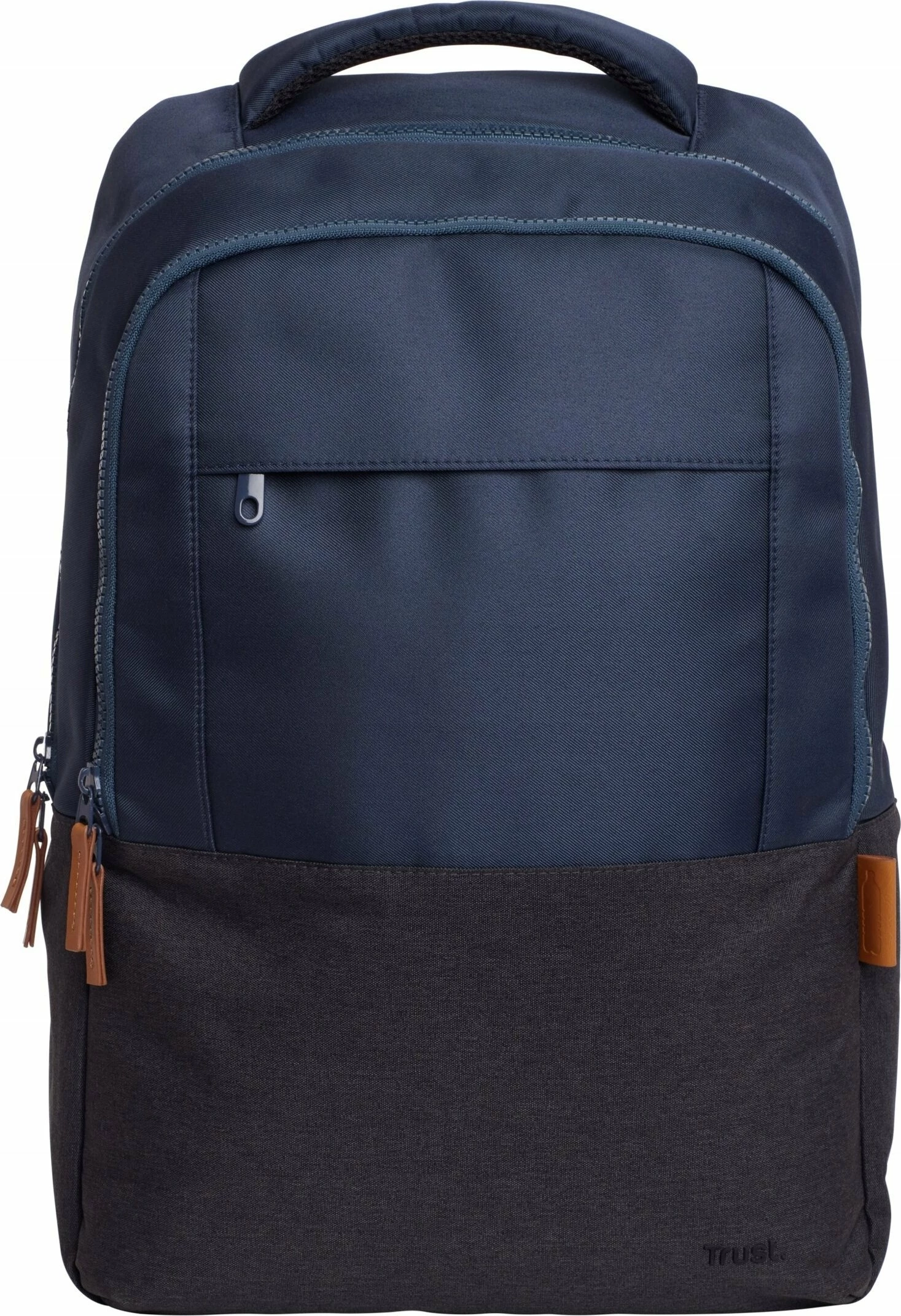 Çantë shpine Trust Lisboa 16", 23L, blu