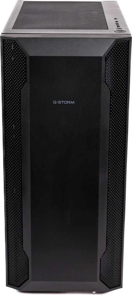 Shtëpizë SAMA 3701 (Zezë)