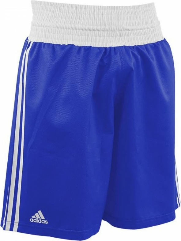 Shorce boksi për meshkuj dhe fëmijë adidas ADIBTS02, blu