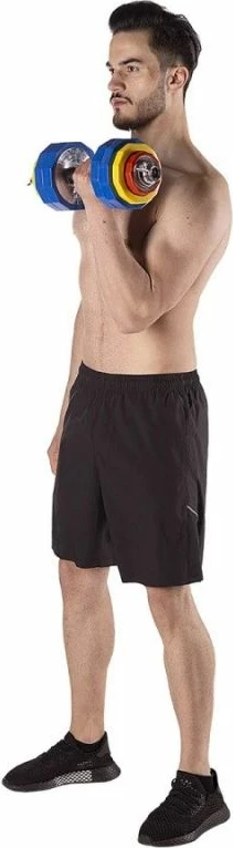 Set peshash me funksion shufre HMS, unisex, shumëngjyrëshe
