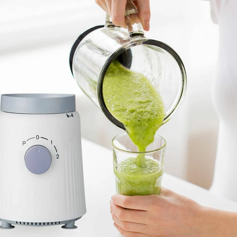 Blender jug MAESTRO MR-571, i bardhë