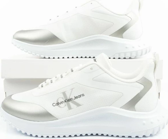 Atlete për femra Calvin Klein, të bardha