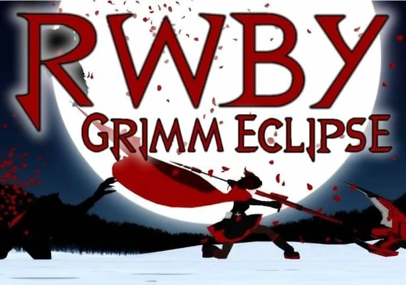 RWBY: Grimm Eclipse Global
