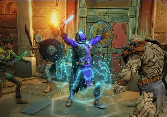 Gloomhaven Gold Edition EN Global