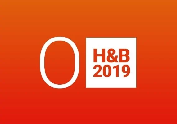 MS Office Home and Business 2019 Global